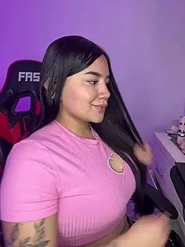 Snapshot of abby_gonzales chatting on 03.22.26 abby gonzales online show from 03.22.26