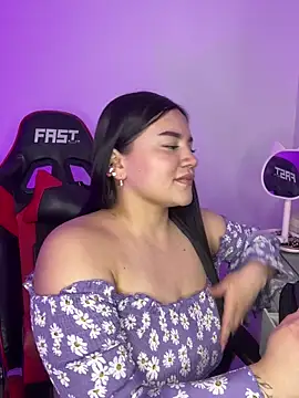 Snapshot of abby_gonzales chatting on 03.24.26 abby gonzales online show from 03.24.26