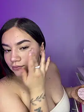 Snapshot of abby_gonzales chatting on 03.26.26 abby gonzales online show from 03.26.26