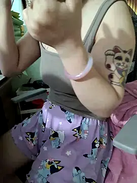 -LunaLust online show from 03.17.26