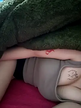 -LunaLust online show from 03.30.26