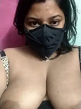 pinkisaha75 online show from 01.17.26