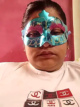 pinkisaha75 online show from 02.08.26