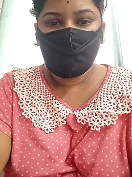 pinkisaha75 online show from 03.02.26