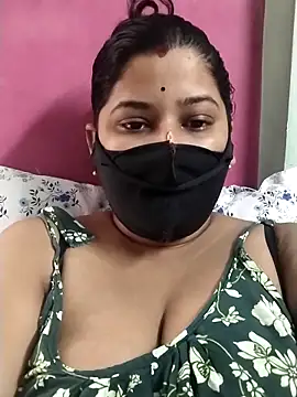 pinkisaha75 online show from 03.17.26