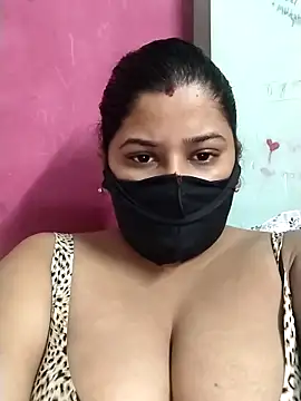 pinkisaha75 online show from 03.21.26