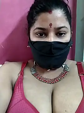 pinkisaha75 online show from 04.07.26