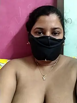 pinkisaha75 online show from 04.13.26