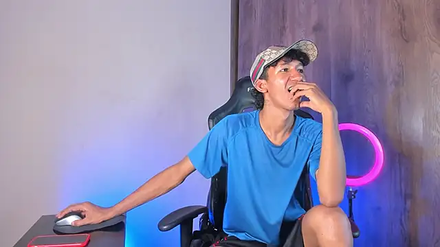 neitan miller  online show from 03.14.26