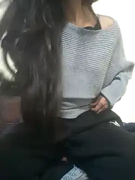 Snapshot of xoxoashi chatting on 02.04.26 xoxoashi online show from 02.04.26