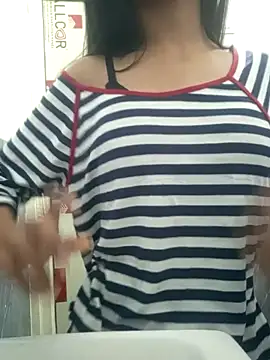 Snapshot of xoxoashi chatting on 03.25.26 xoxoashi online show from 03.25.26