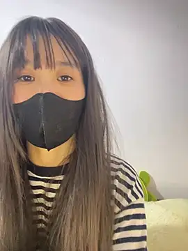 Snapshot of Dau_123 chatting on 02.07.26 Dau 123 online show from 02.07.26