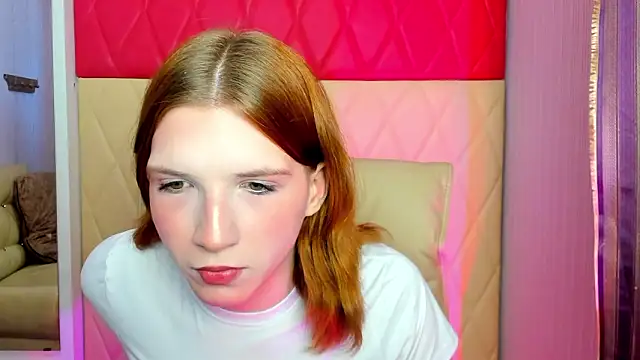 AlicexPrincess online show from 03.25.26