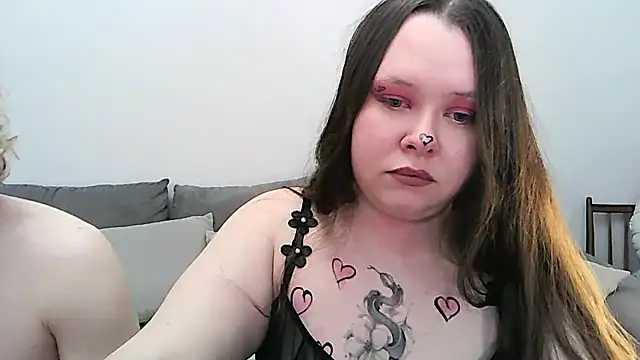 TommyandJanet online show from 02.04.26