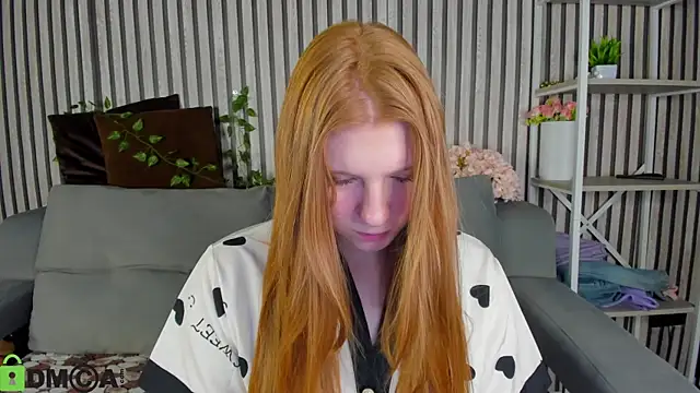 Sally Ange1 online show from 03.28.26