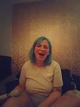 mommamilf69 online show from 01.11.26