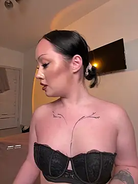 Snapshot of BlackLotus__ chatting on 02.26.26 BlackLotus online show from 02.26.26