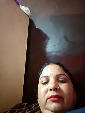 Chanchal cute online show from 02.15.26