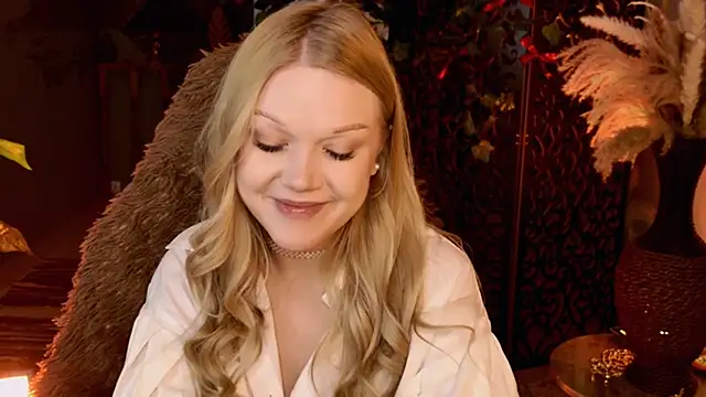 ChloeWhite online show from 03.22.26