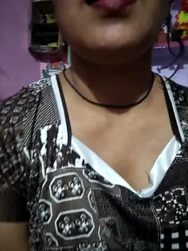 Snapshot of Nilam_cute chatting on 06.03.26 Nilam cute online show from 06.03.26