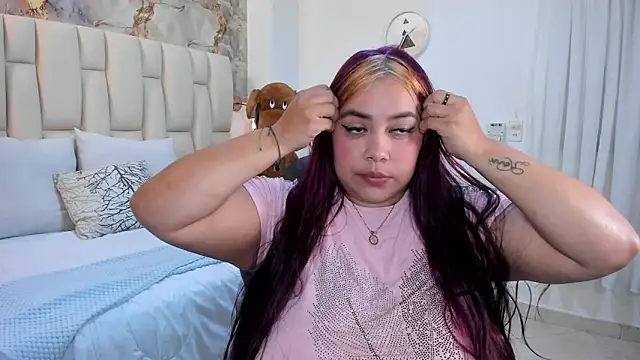 tatikanyx online show from 02.24.26