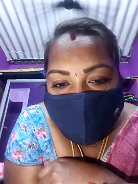 Tamil Hot Priya online show from 01.19.26