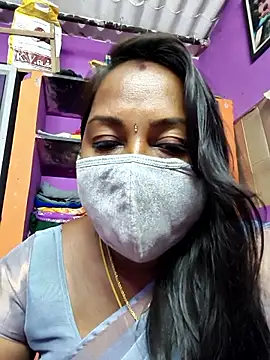Tamil Hot Priya online show from 02.10.26