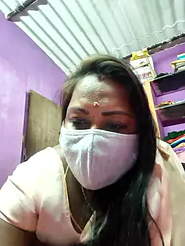 Tamil Hot Priya online show from 02.17.26