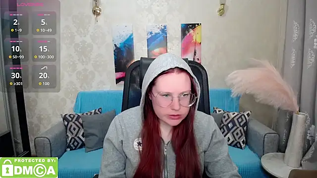 kuri u online show from 02.24.26