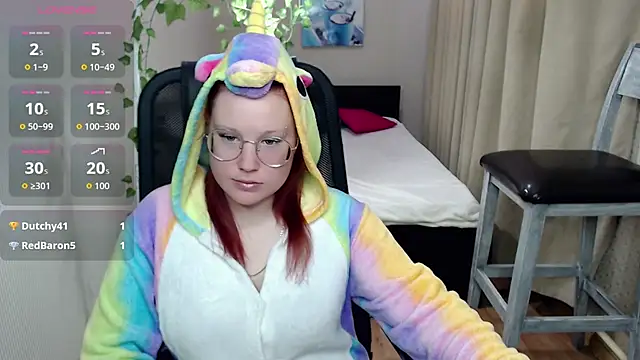 kuri u online show from 03.05.26