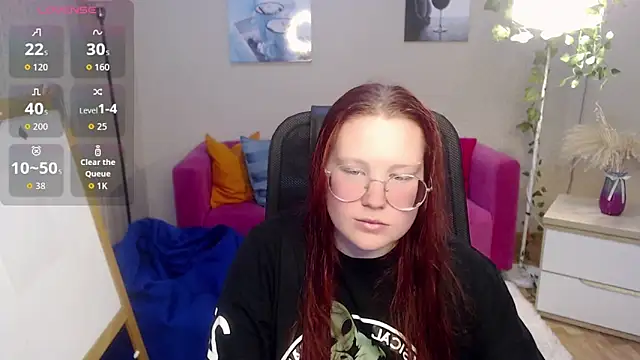 kuri u online show from 04.13.26