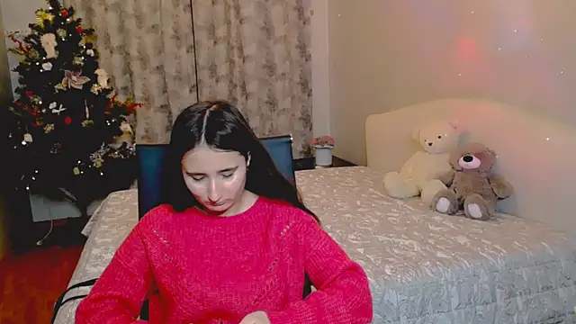 Olya Grey online show from 01.08.26