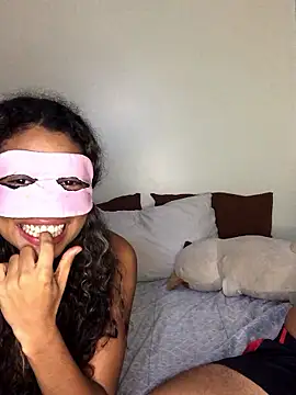 BrazilianDuoSexy online show from 01.14.26