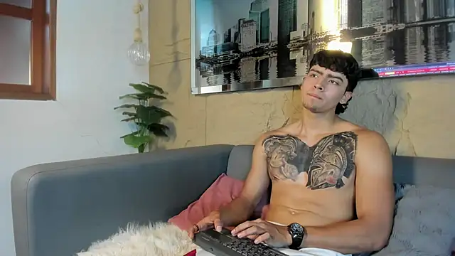 elliot colton online show from 01.31.26