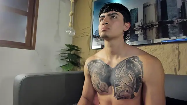 elliot colton online show from 02.11.26