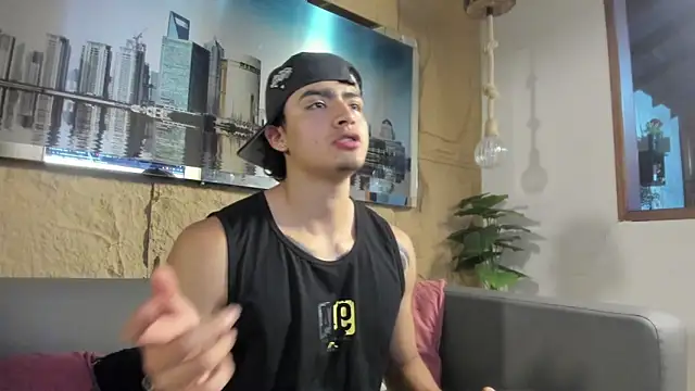 elliot colton online show from 02.16.26