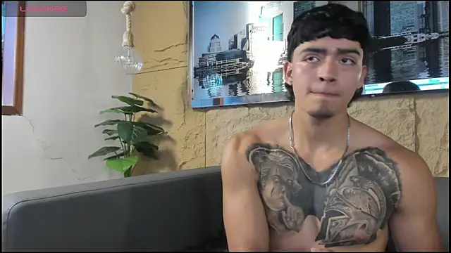 elliot colton online show from 03.01.26