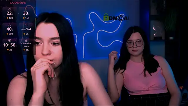 monica xcx online show from 05.15.26