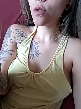 Casal HotBrisa online show from 04.06.26