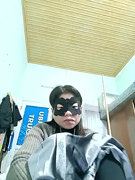 Hana2026 online show from 01.10.26