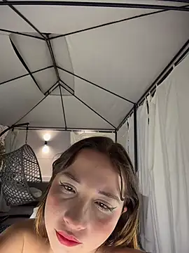 AliciaWhite nt online show from 05.24.26