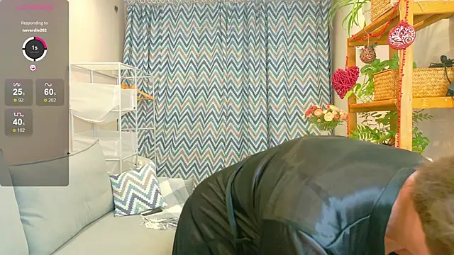 LadySweetWife online show from 01.13.26