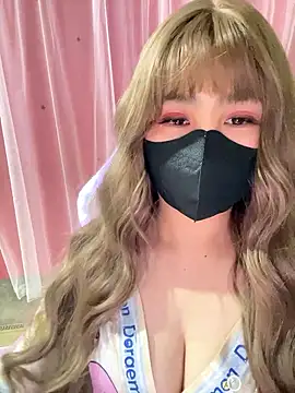 -Violet-t online show from 01.10.26