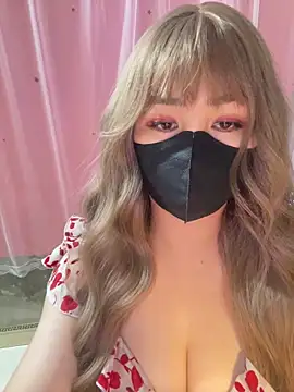 -Violet-t online show from 02.24.26