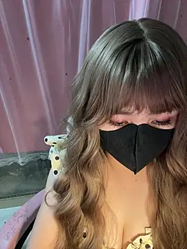 -Violet-t online show from 02.25.26