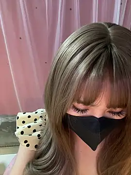 -Violet-t online show from 03.25.26