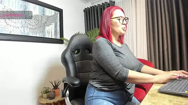 VictoriaPaker online show from 03.09.26