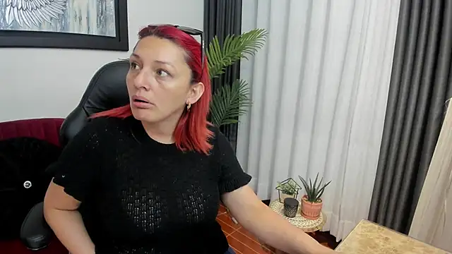 VictoriaPaker online show from 05.29.26