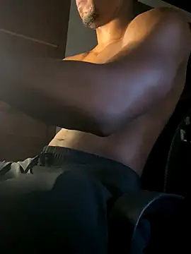 DomNegao69 online show from 01.07.26