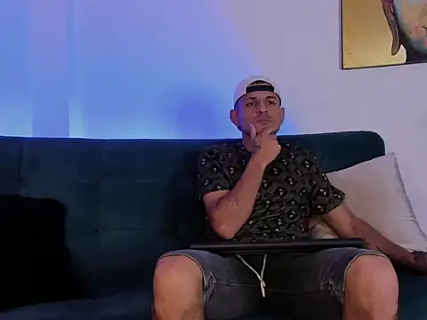 JACOB RACHELL online show from 01.13.26